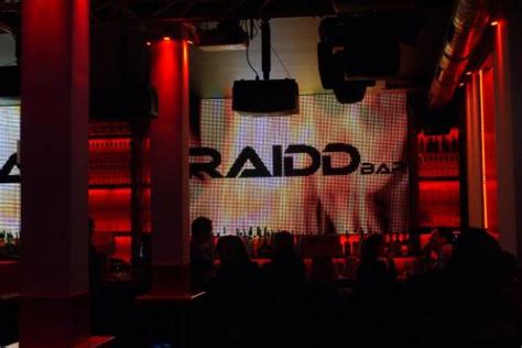 raidd bar|Raidd Bar 